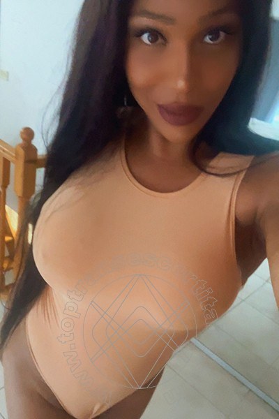 Foto selfie 68 di Adriana transexescort Napoli