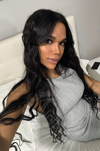 Foto selfie 4 di Abbey transexescort Brescia