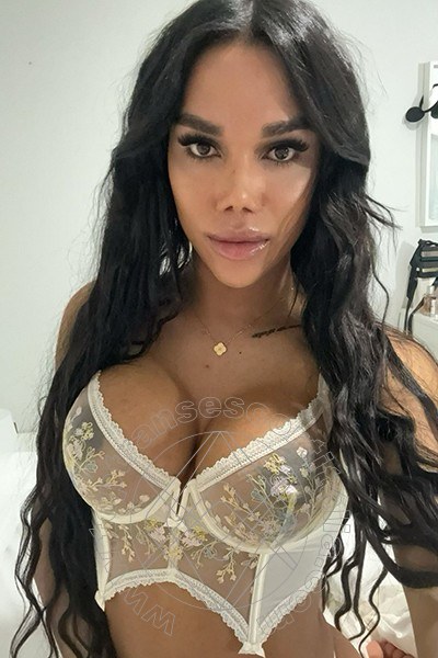 Foto selfie 3 di Abbey transexescort Brescia