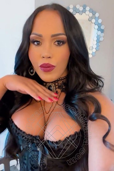 Foto selfie 5 di Luciana Campana transexescort Modena