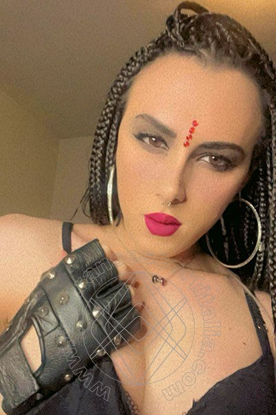 Foto selfie 17 di Diabla Siciliana transexescort Conegliano