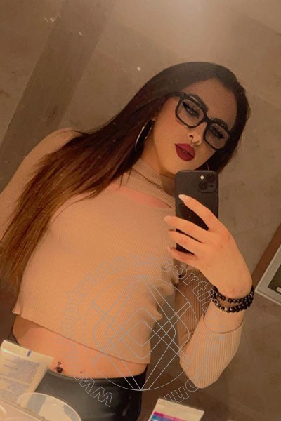 Foto selfie 8 di Diabla Siciliana transexescort Conegliano