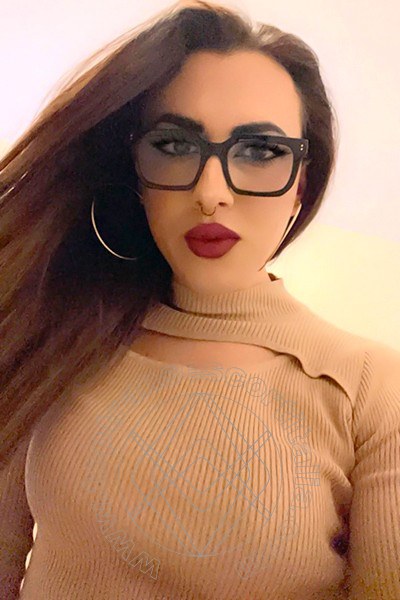 Foto selfie 12 di Diabla Siciliana transexescort Milano