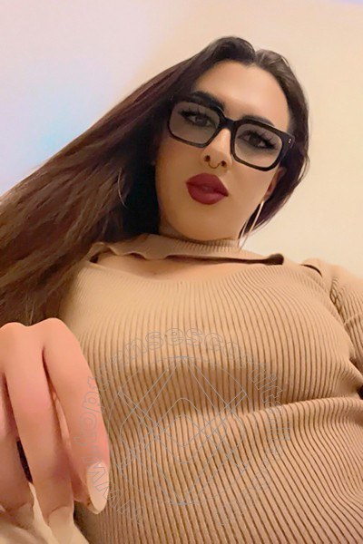 Foto selfie 11 di Diabla Siciliana transexescort Milano