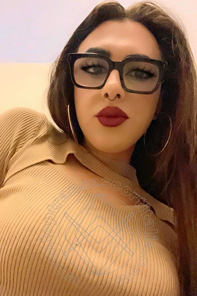 Foto selfie 8 di Diabla Siciliana transexescort Milano