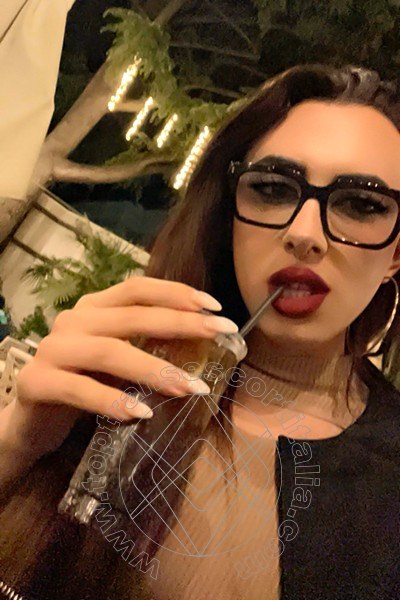 Foto selfie 15 di Diabla Siciliana transexescort Milano