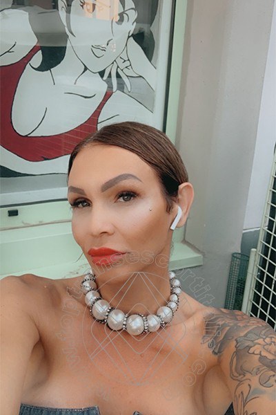 Foto selfie 121 di Valeria transexescort Treviso