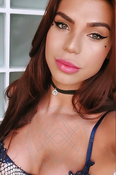 Foto selfie 2 di Bianca Ferrari transexescort Torino