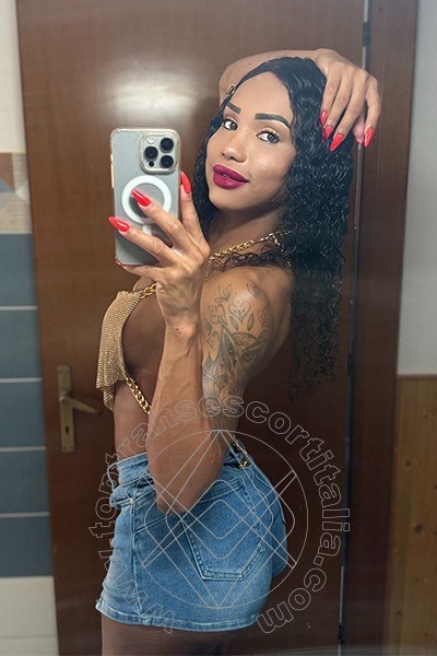 Foto selfie 9 di Karina Rios Pornostar transexescort Alba