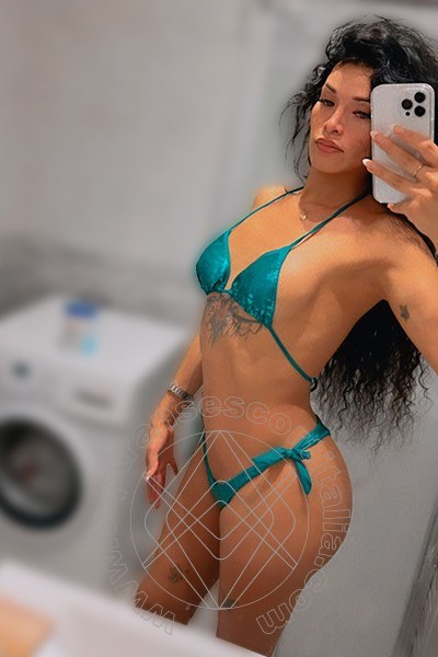 Foto selfie 27 di Brunella Ricci transexescort Milano