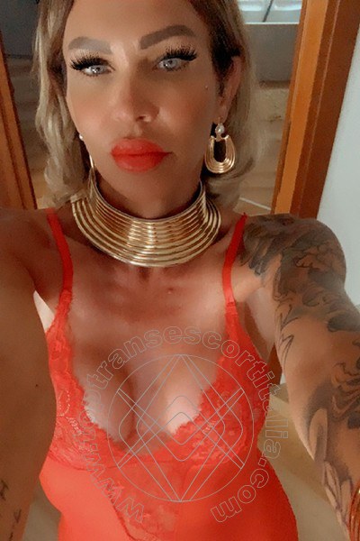 Foto selfie 120 di Valeria transexescort Treviso