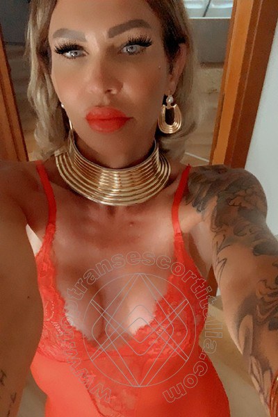 Foto selfie 14 di Valeria transexescort Treviso