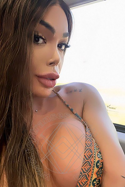 Foto selfie 40 di Ellena Bittencourt transexescort Roma