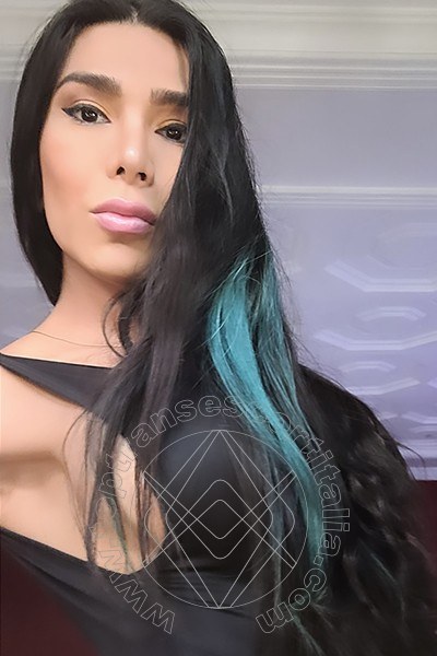 Foto selfie 1 di Kristal Callejas transexescort Madrid