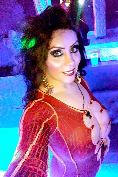Foto selfie 19 di Elecktra transexescort Madrid