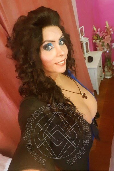 Foto selfie 15 di Elecktra transexescort Brescia