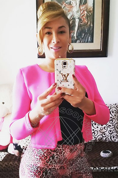 Foto selfie 78 di Gabriella Novita' transexescort Eboli