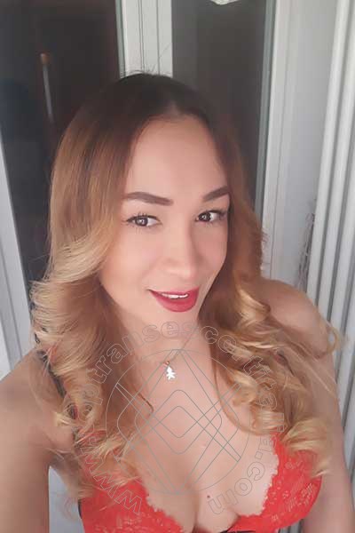 Foto selfie 40 di Gabriella Novita' transexescort Roma