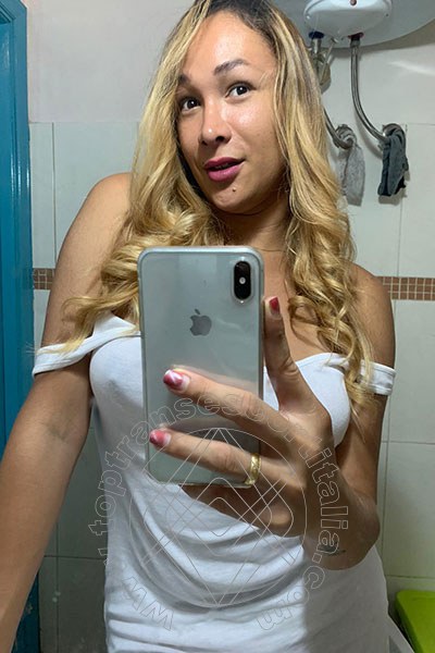 Foto selfie 61 di Gabriella Novita' transexescort Eboli
