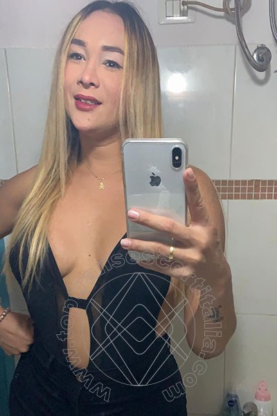 Foto selfie 60 di Gabriella Novita' transexescort Eboli