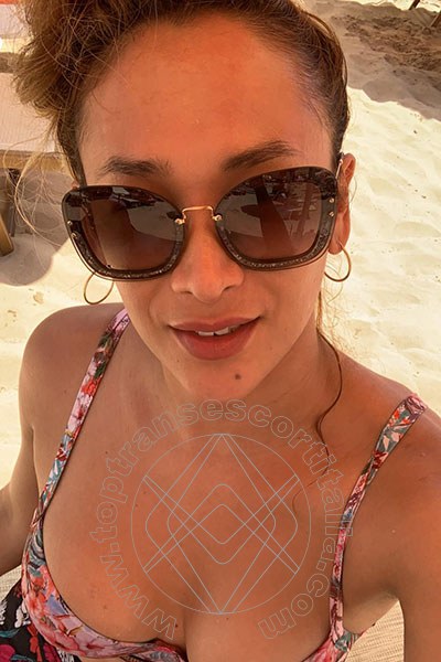 Foto selfie 59 di Gabriella Novita' transexescort Eboli