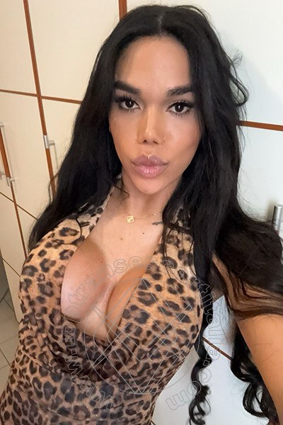 Foto selfie 2 di Abbey transexescort Brescia