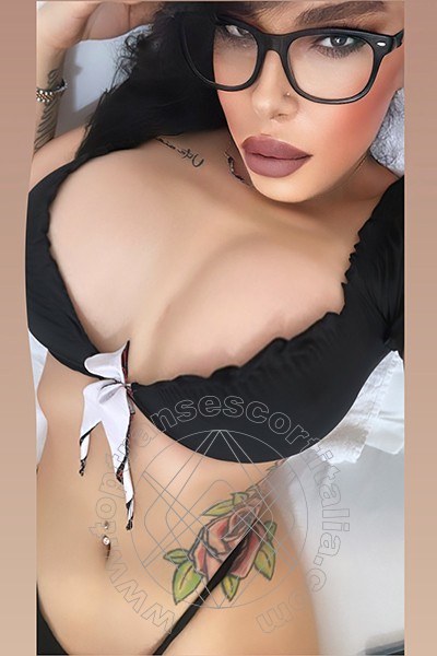 Foto selfie 8 di Gabriella Gandini transexescort Desenzano Del Garda