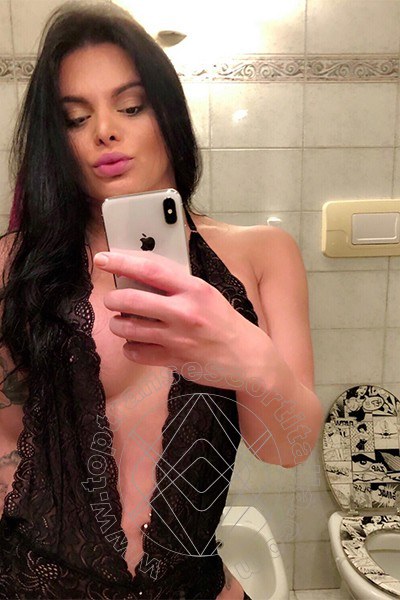 Foto selfie 20 di Eryka Braga transexescort Modena