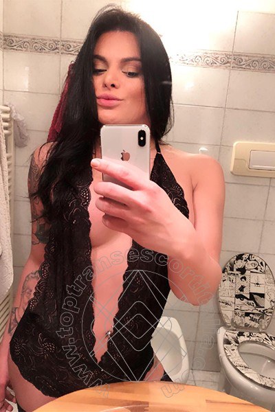 Foto selfie 19 di Eryka Braga transexescort Modena