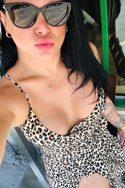 Foto selfie 12 di Eryka Braga transexescort Modena