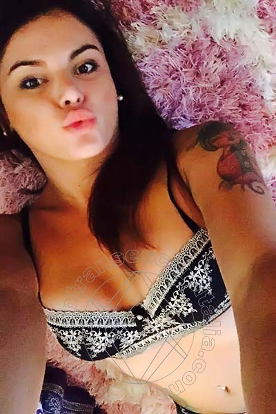 Foto selfie 27 di Eryka Braga transexescort Modena