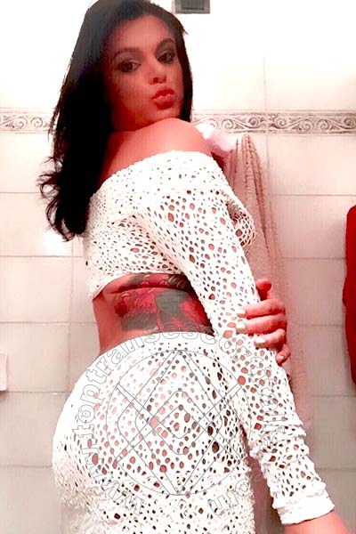 Foto selfie 1 di Eryka Braga transexescort Modena