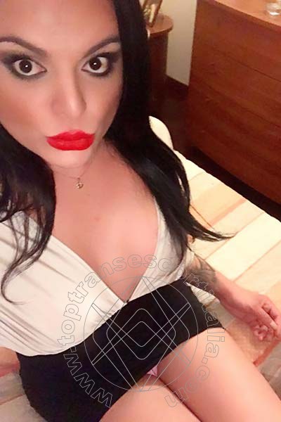 Foto selfie 22 di Eryka Braga transexescort Modena