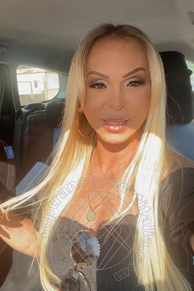 Foto selfie 1 di Bianca Bulamark transexescort Martinsicuro