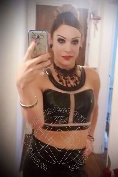 Foto selfie 11 di Alexia F transexescort Quartu Sant'elena