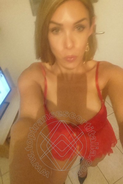 Foto selfie 24 di Alexia F transexescort Quartu Sant'elena