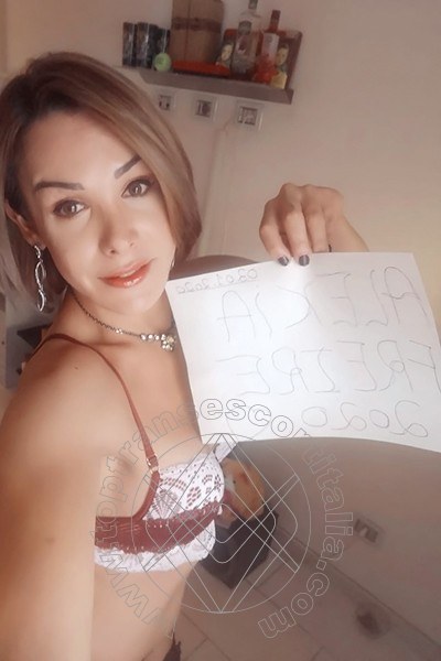 Foto selfie 13 di Alexia F transexescort Quartu Sant'elena