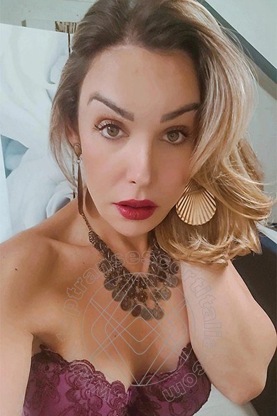 Foto selfie 6 di Alexia F transexescort Quartu Sant'elena