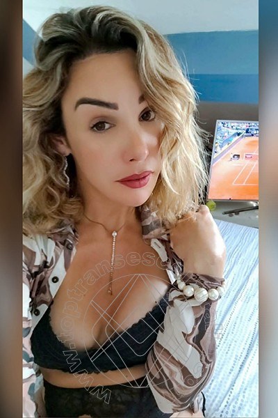 Foto selfie di Alexia F transexescort Quartu Sant'elena