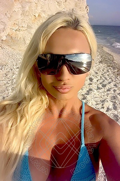 Foto selfie 7 di Eva Ferrari L'italiana transexescort Roma