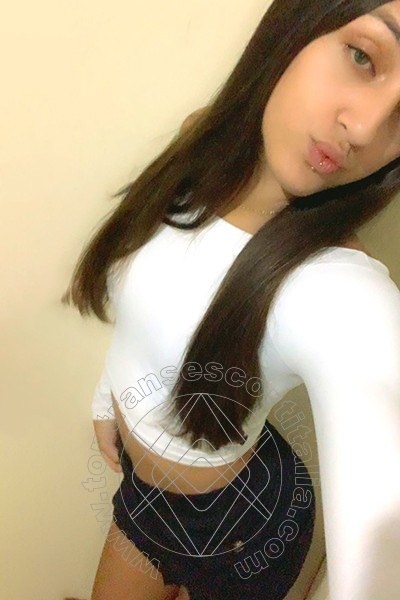 Foto selfie 1 di Priscilla Dior transexescort Udine