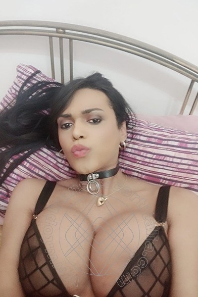 Foto selfie 6 di Amanda Soares transexescort Lido Di Camaiore