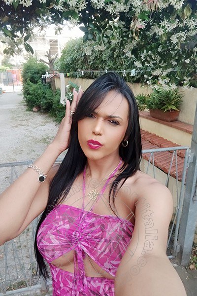Foto selfie 15 di Amanda Soares transexescort Lido Di Camaiore