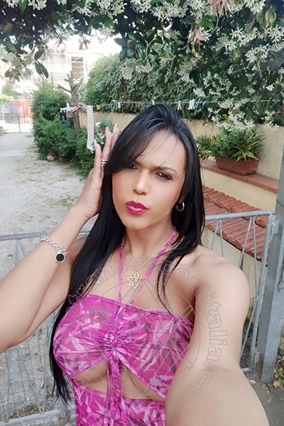 Foto selfie 10 di Amanda Soares transexescort Lido Di Camaiore