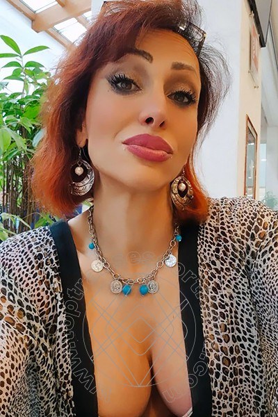 Foto selfie 215 di Regina Audrey Italiana transexescort Monza