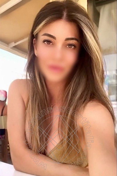 Foto selfie di Transex Italiana transexescort Bologna