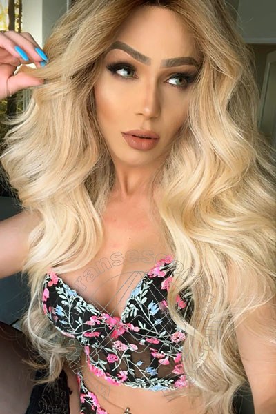 Foto selfie 27 di Fernanda Ambrosio transexescort Milano