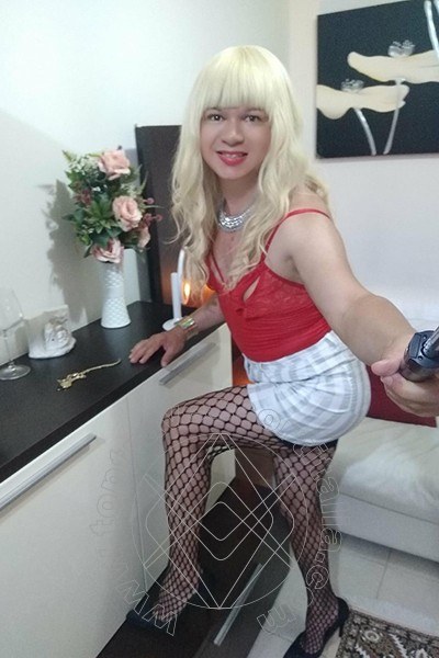 Foto selfie 18 di Louise transexescort Reggio Emilia