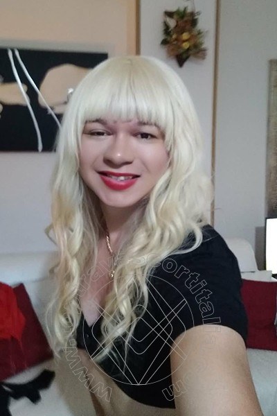 Foto selfie 15 di Louise transexescort Reggio Emilia