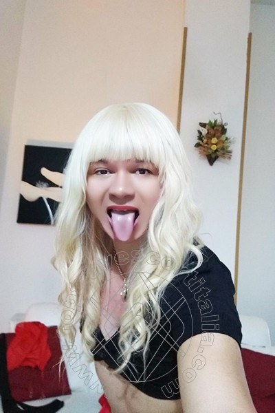 Foto selfie 14 di Louise transexescort Reggio Emilia